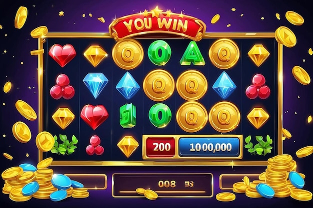 Game development services