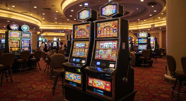 Game development results